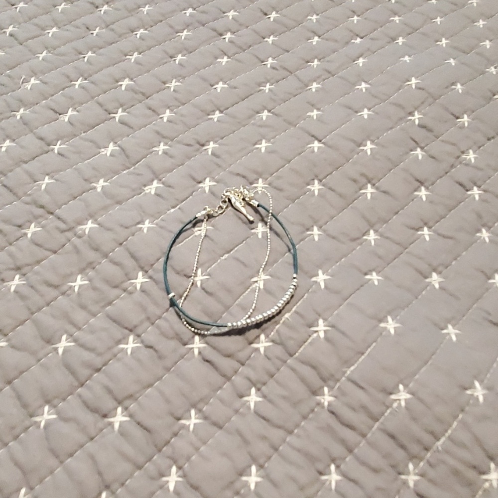 Beaded Bracelet